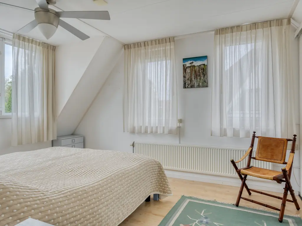 Burgemeet 35, POORTVLIET