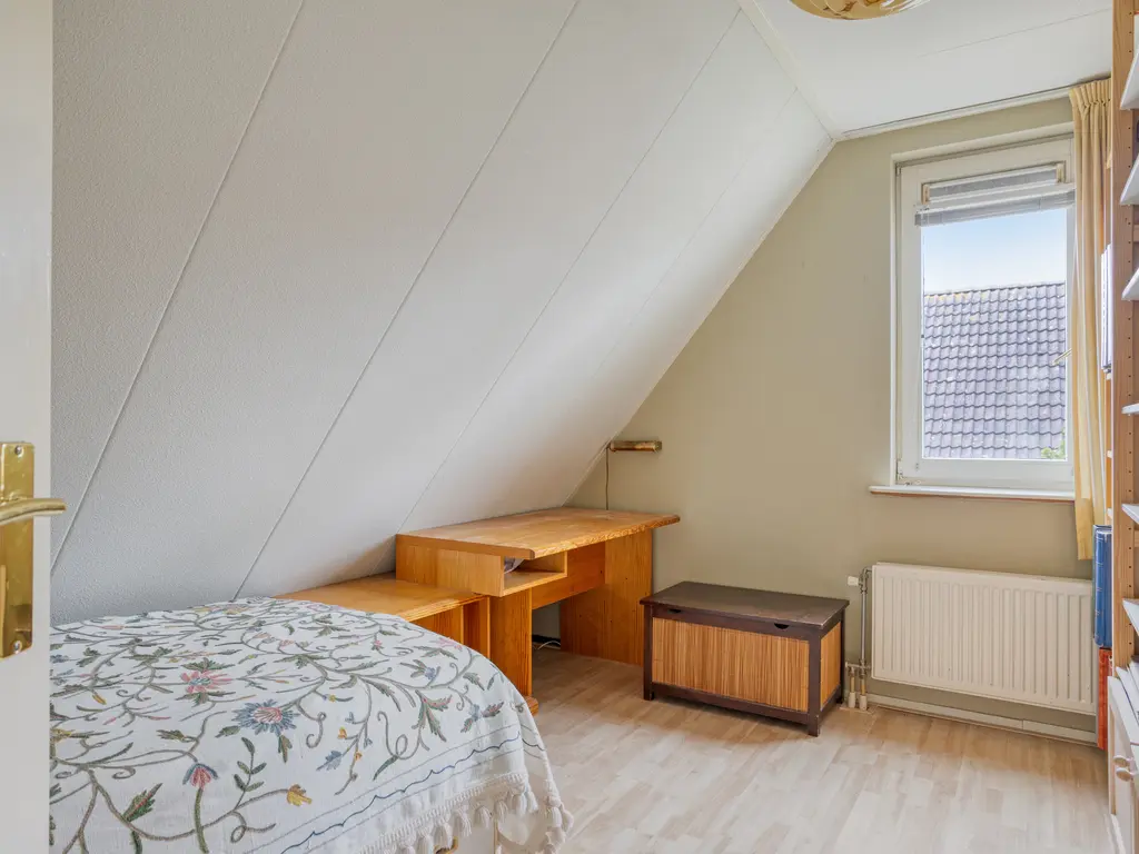 Burgemeet 35, POORTVLIET