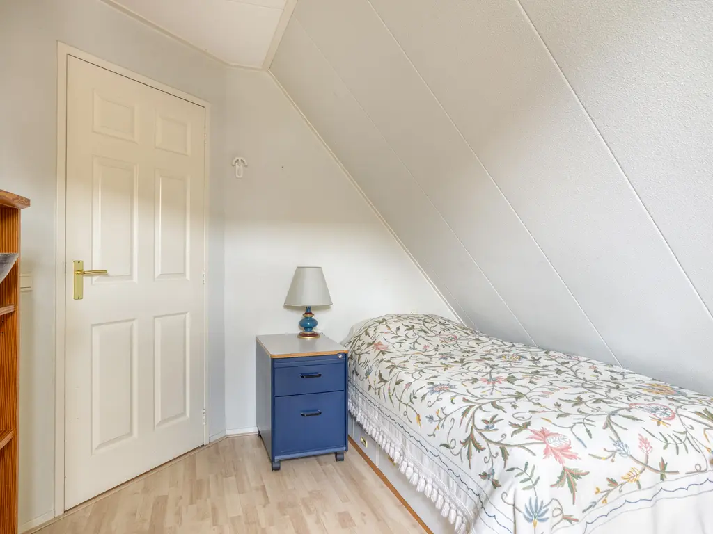 Burgemeet 35, POORTVLIET