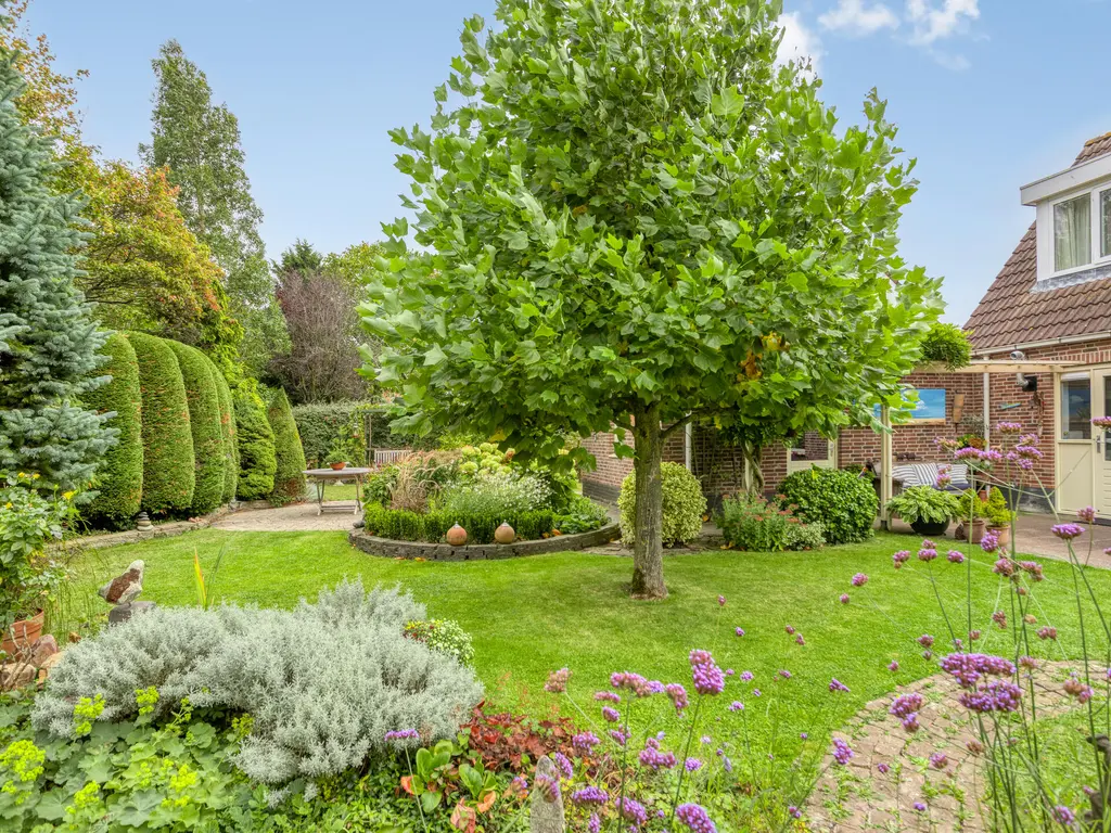 Burgemeet 35, POORTVLIET