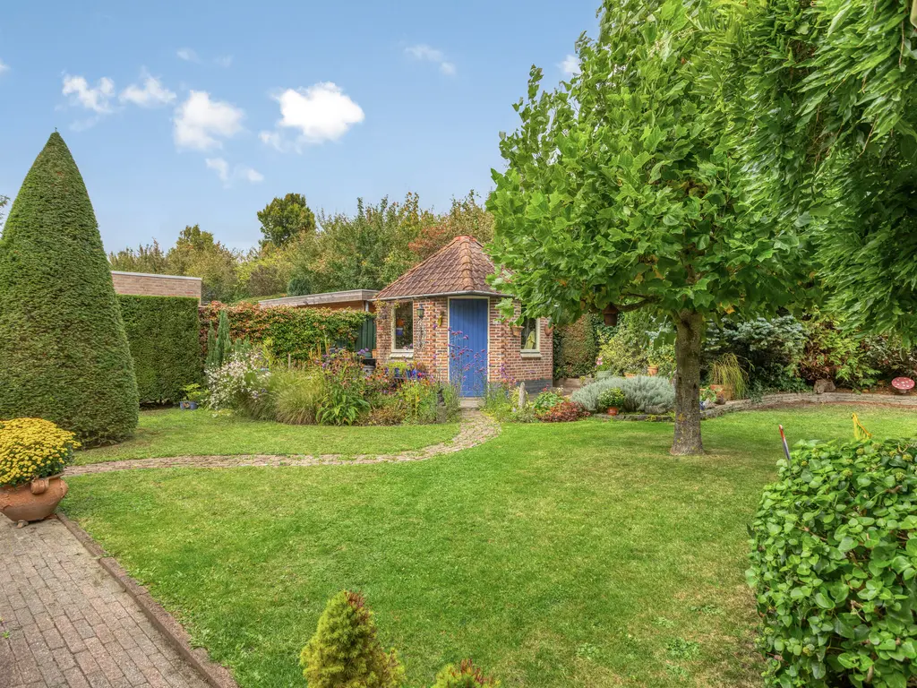 Burgemeet 35, POORTVLIET