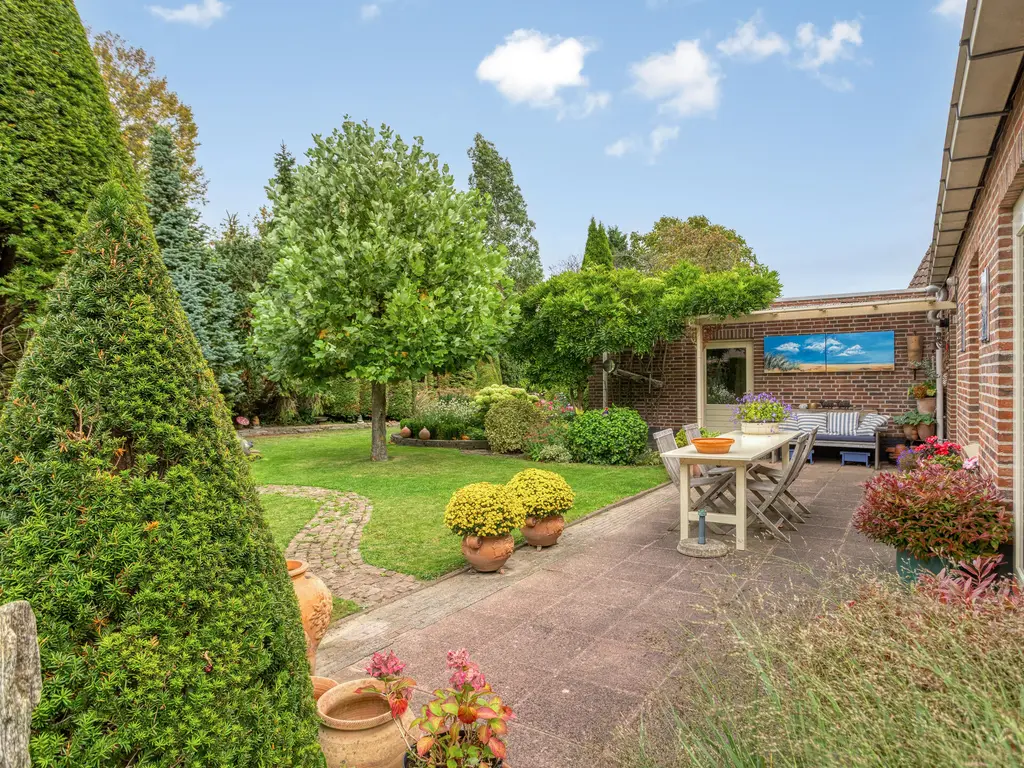 Burgemeet 35, POORTVLIET