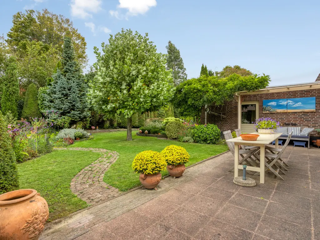 Burgemeet 35, POORTVLIET