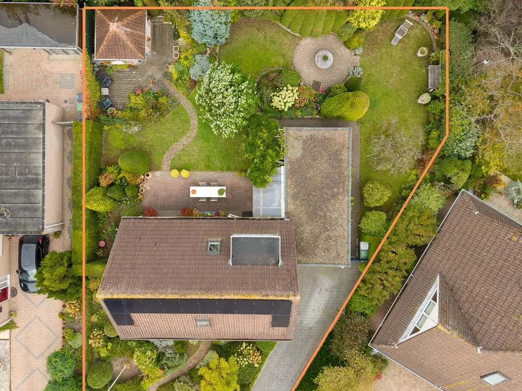 Burgemeet 35, POORTVLIET