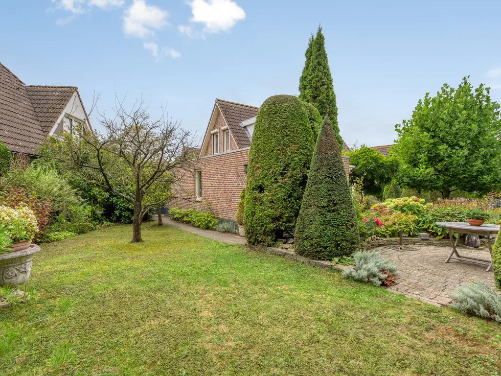 Burgemeet 35, POORTVLIET