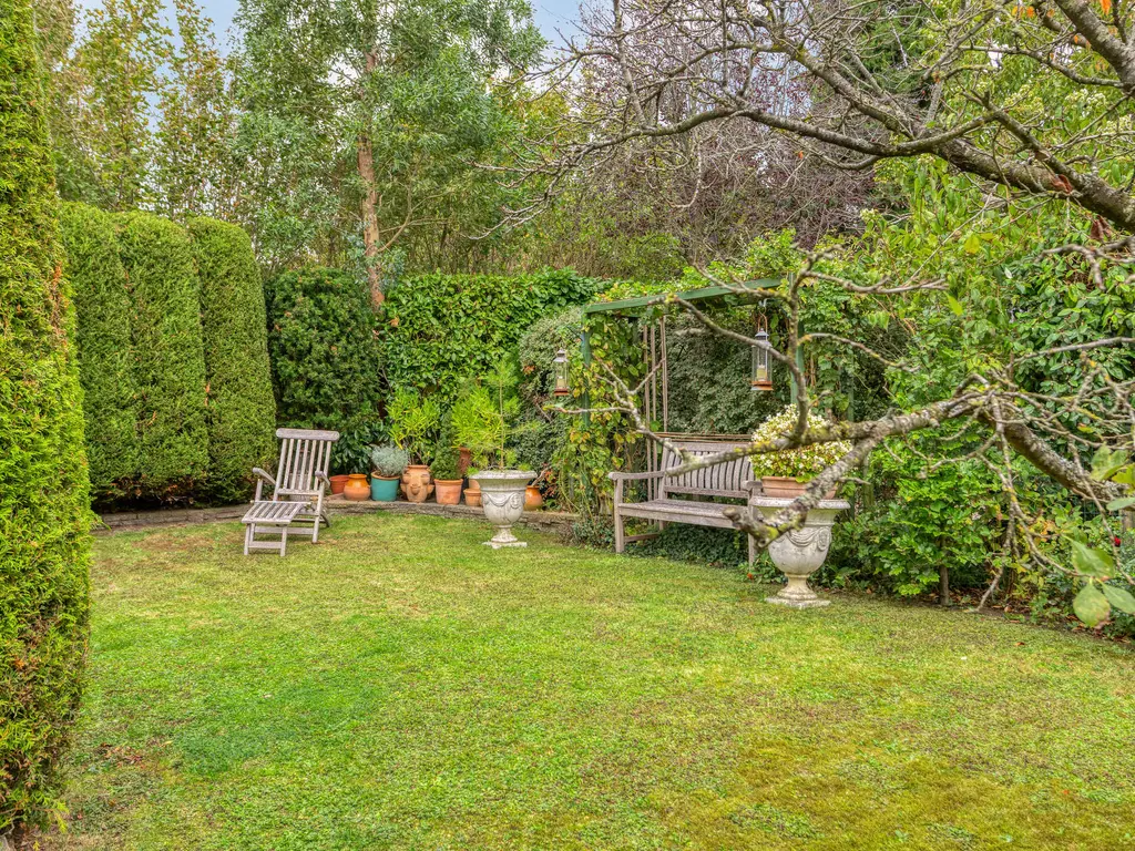 Burgemeet 35, POORTVLIET