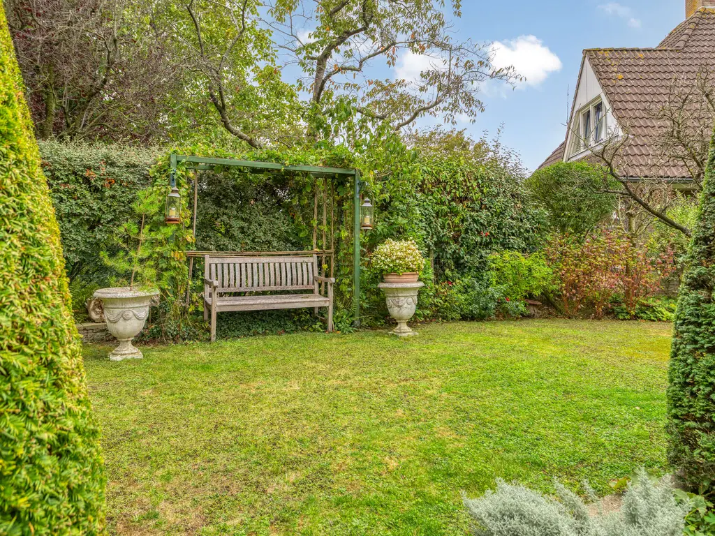 Burgemeet 35, POORTVLIET