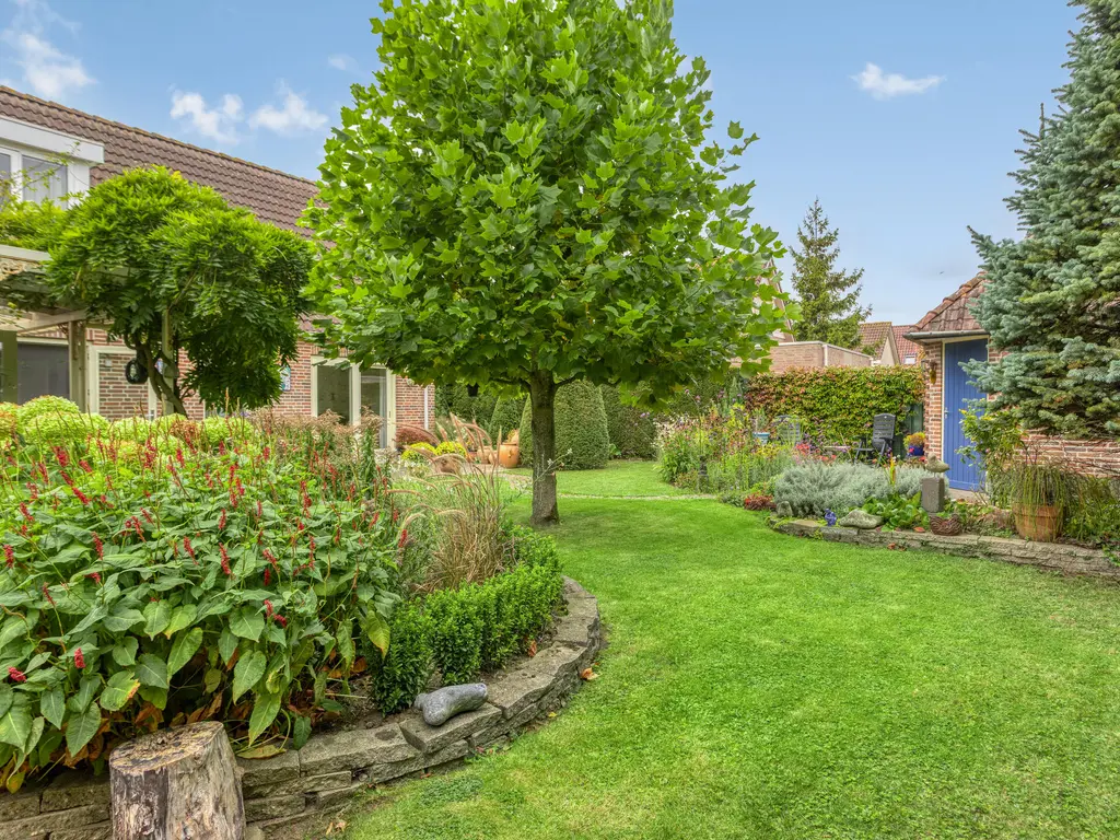 Burgemeet 35, POORTVLIET