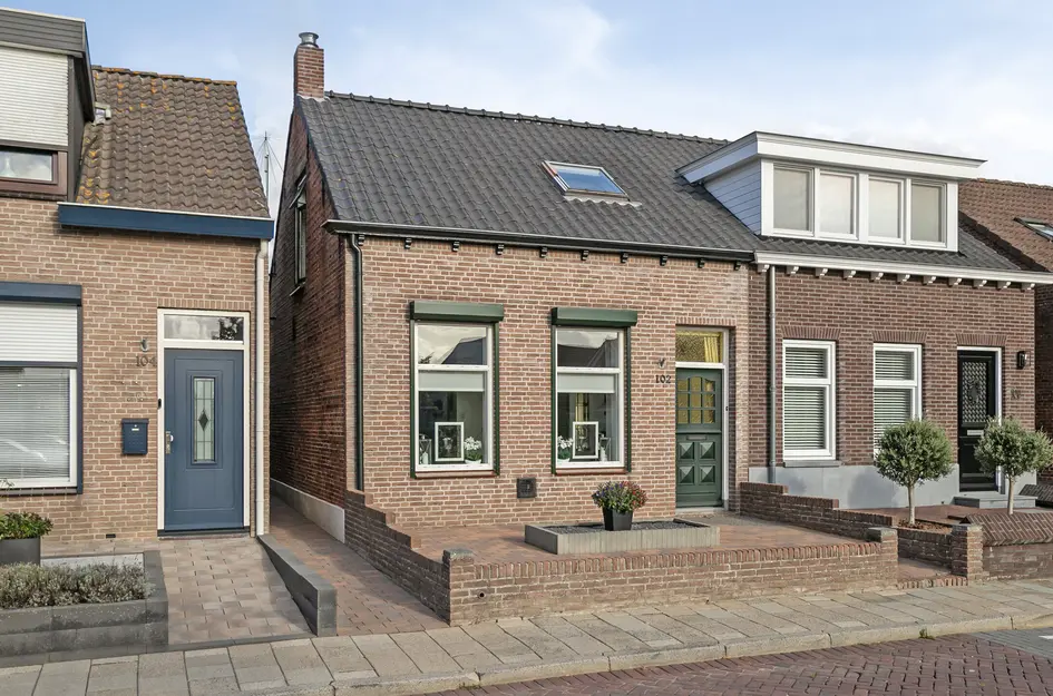 Hoenderweg 102