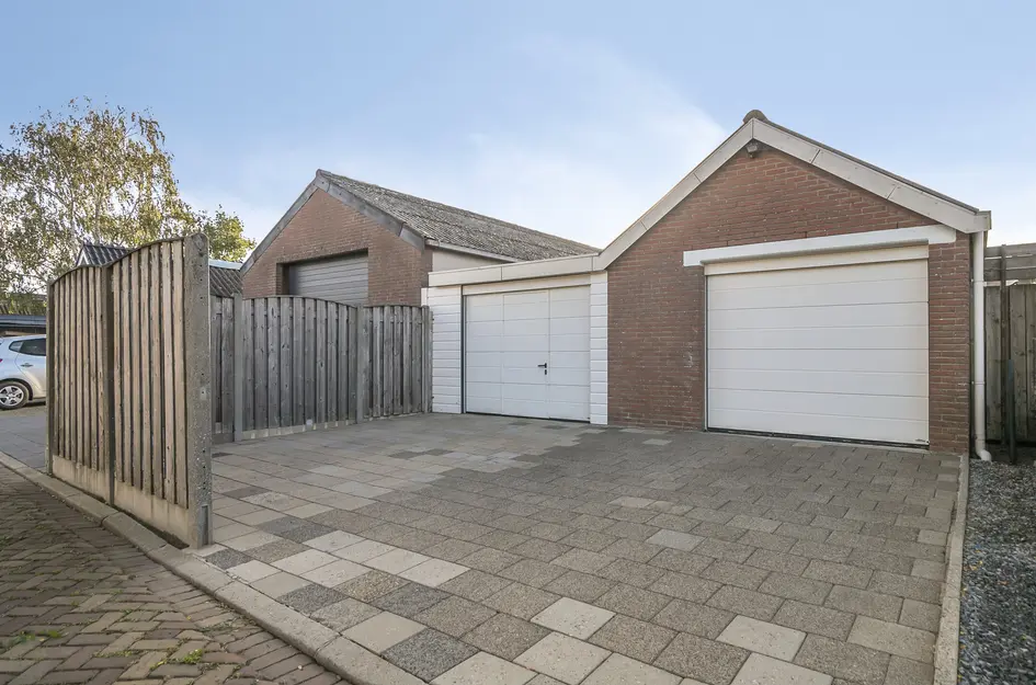 Hoenderweg 102