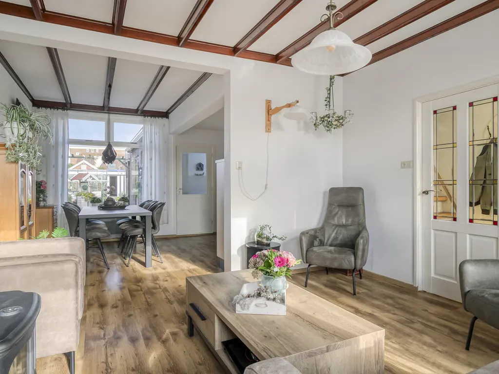 Hoenderweg 102, SINT-ANNALAND