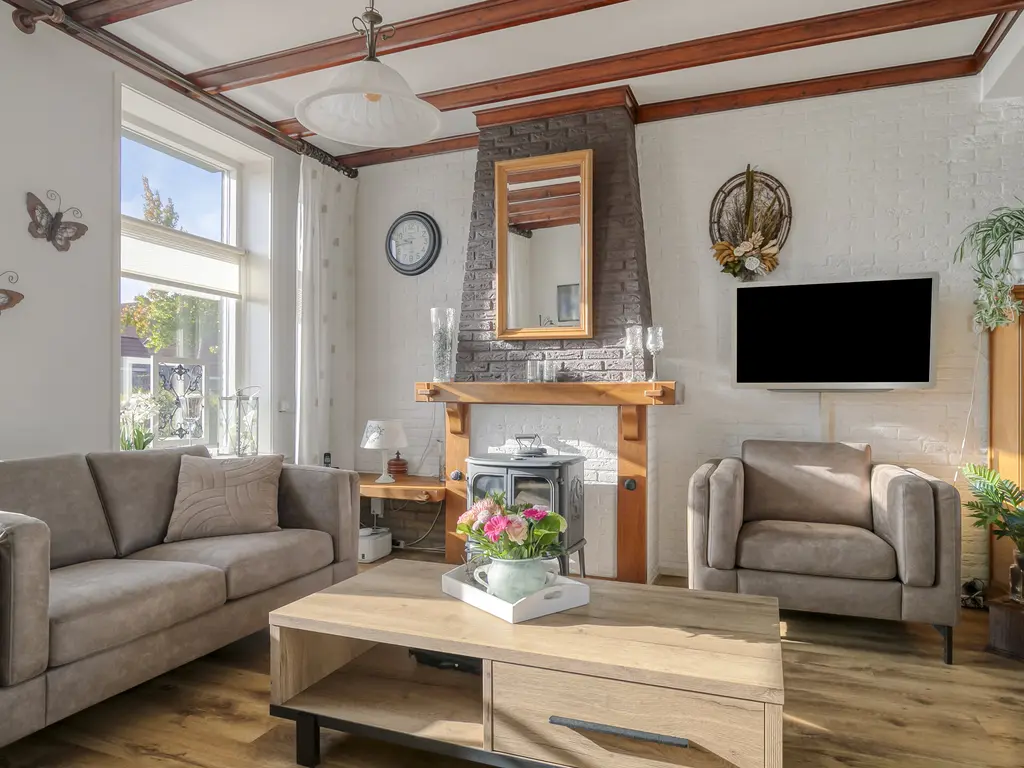 Hoenderweg 102, SINT-ANNALAND