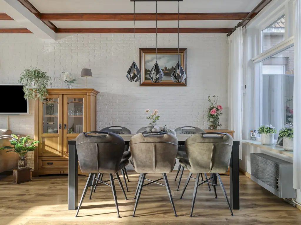 Hoenderweg 102, SINT-ANNALAND
