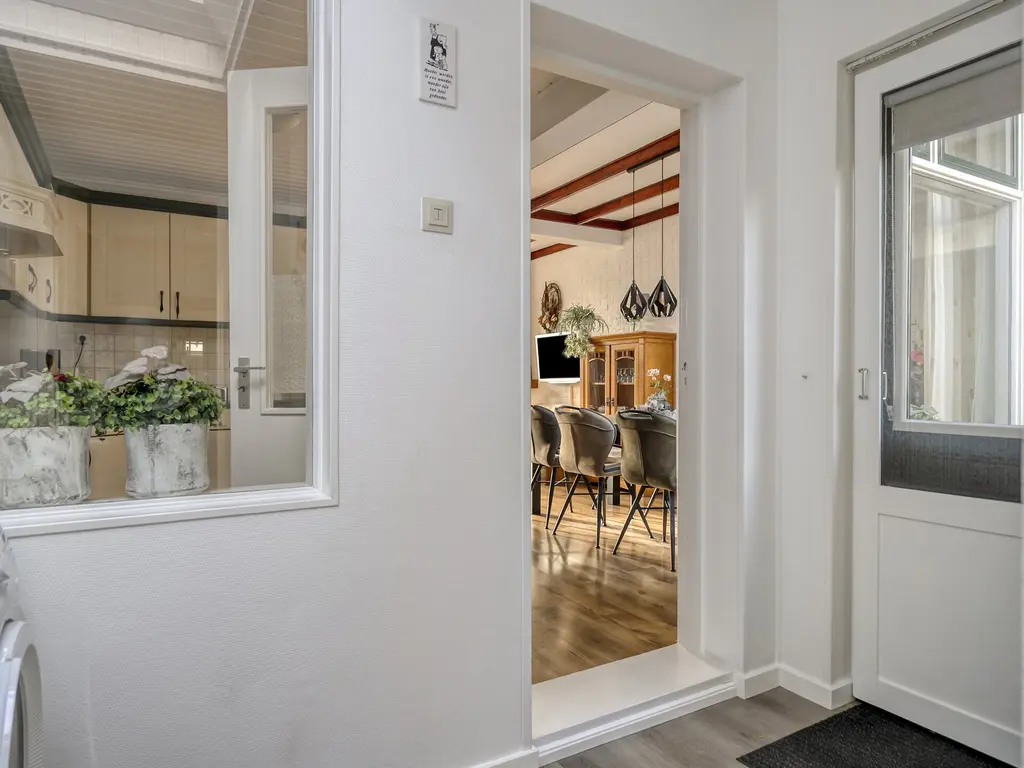 Hoenderweg 102, SINT-ANNALAND