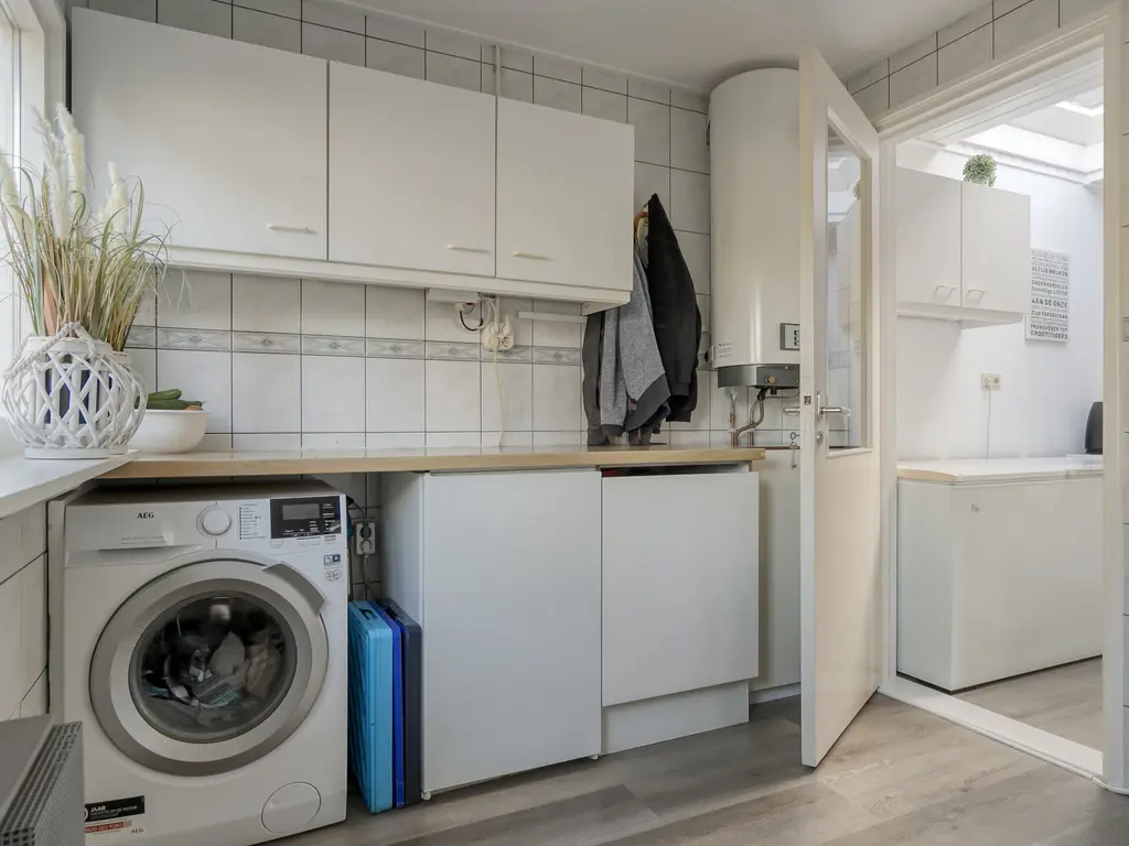 Hoenderweg 102, SINT-ANNALAND