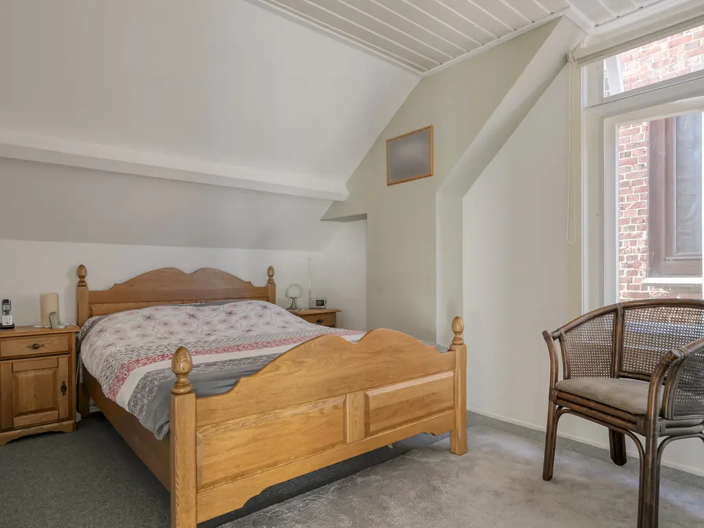 Hoenderweg 102, SINT-ANNALAND