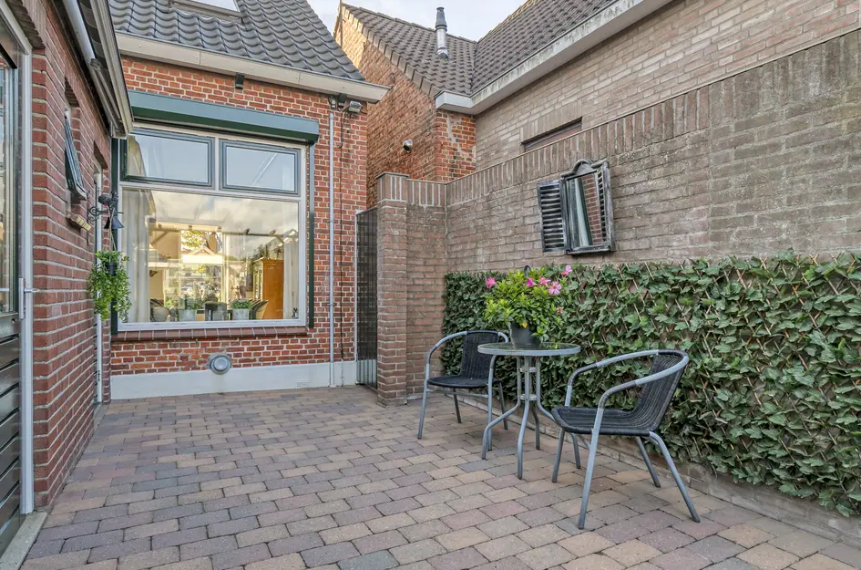 Hoenderweg 102