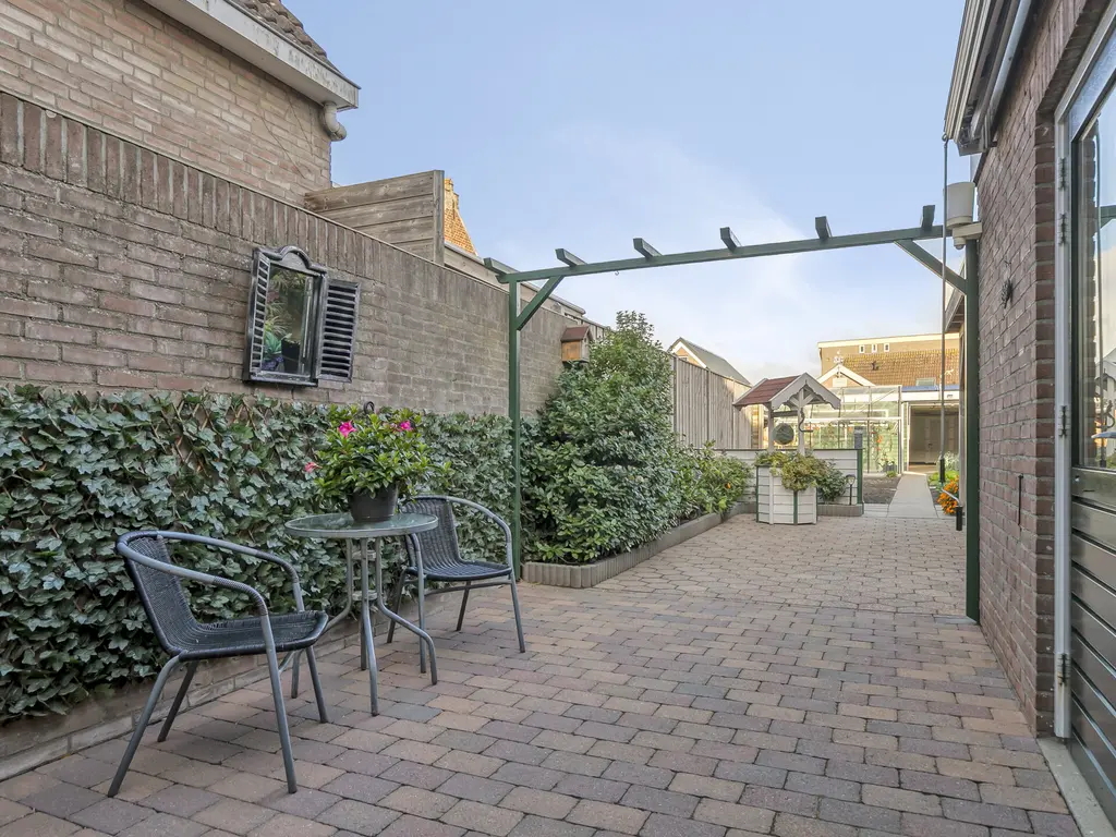 Hoenderweg 102, SINT-ANNALAND