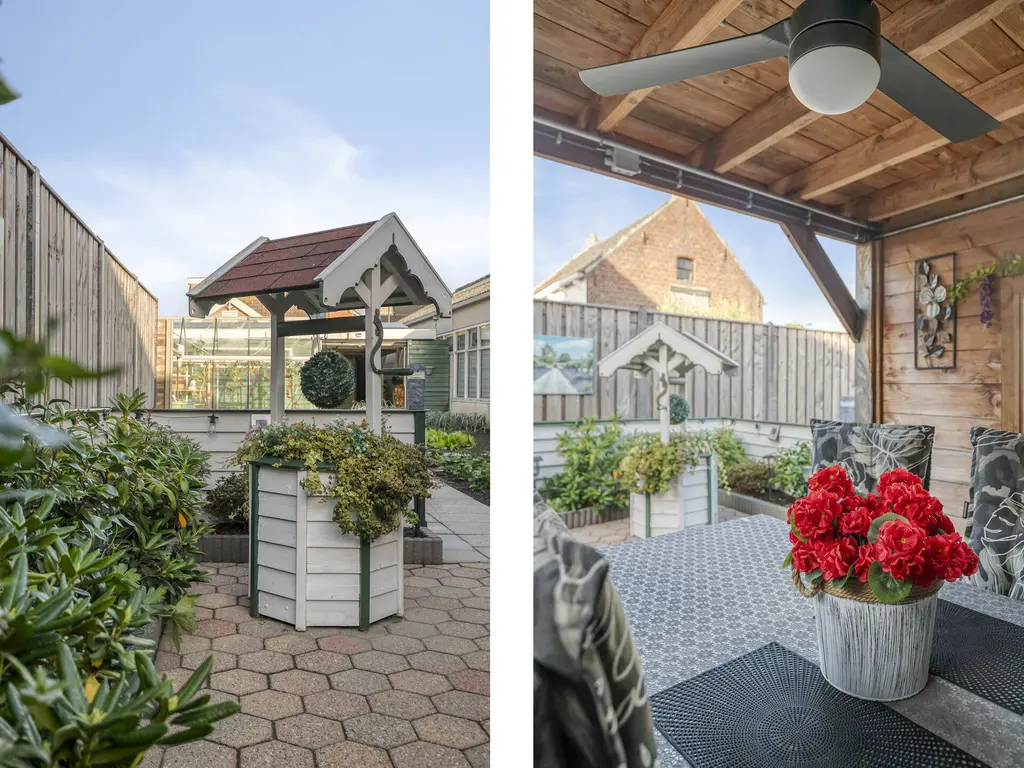 Hoenderweg 102, SINT-ANNALAND