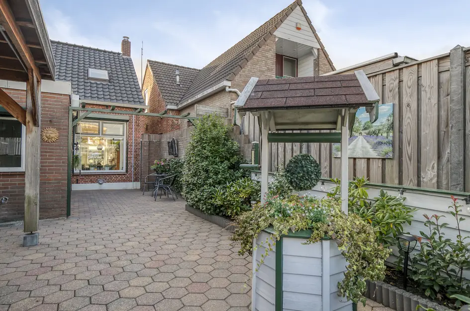 Hoenderweg 102