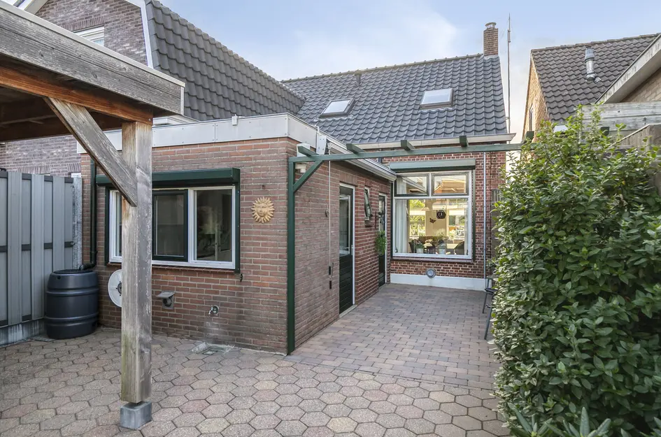 Hoenderweg 102