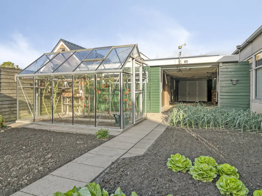 Hoenderweg 102, SINT-ANNALAND