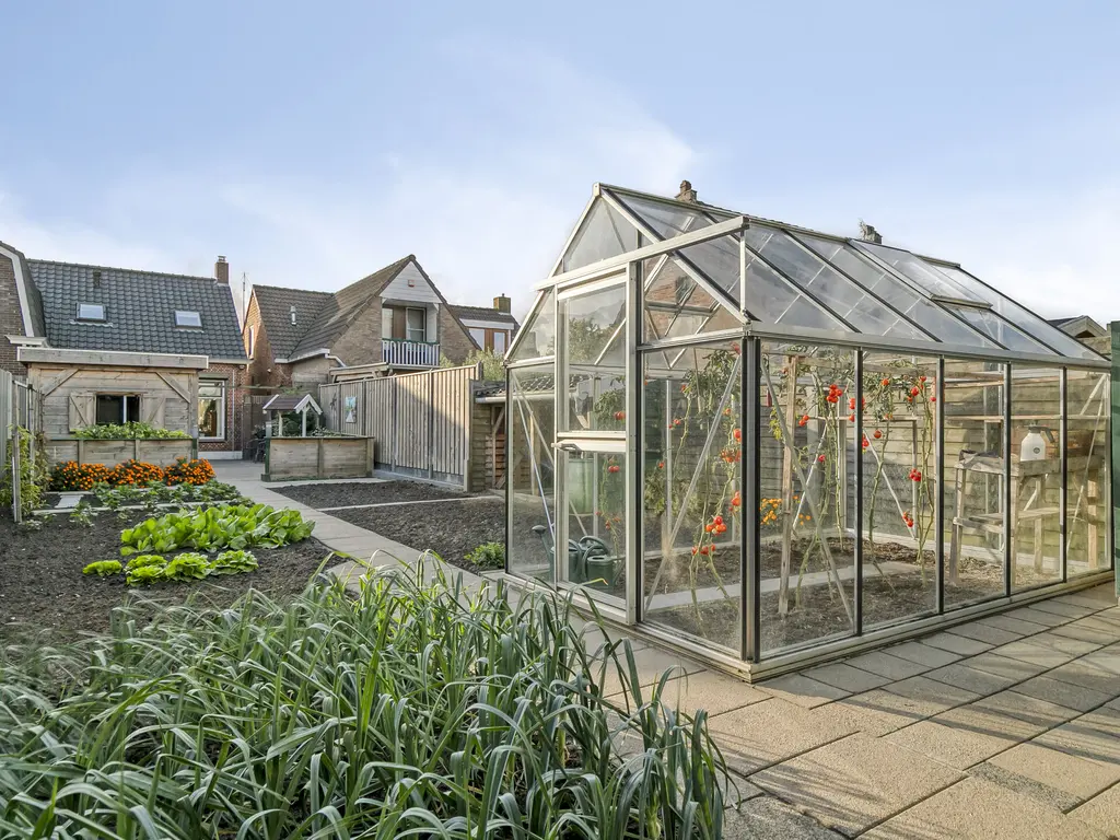 Hoenderweg 102, SINT-ANNALAND