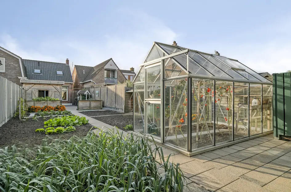 Hoenderweg 102