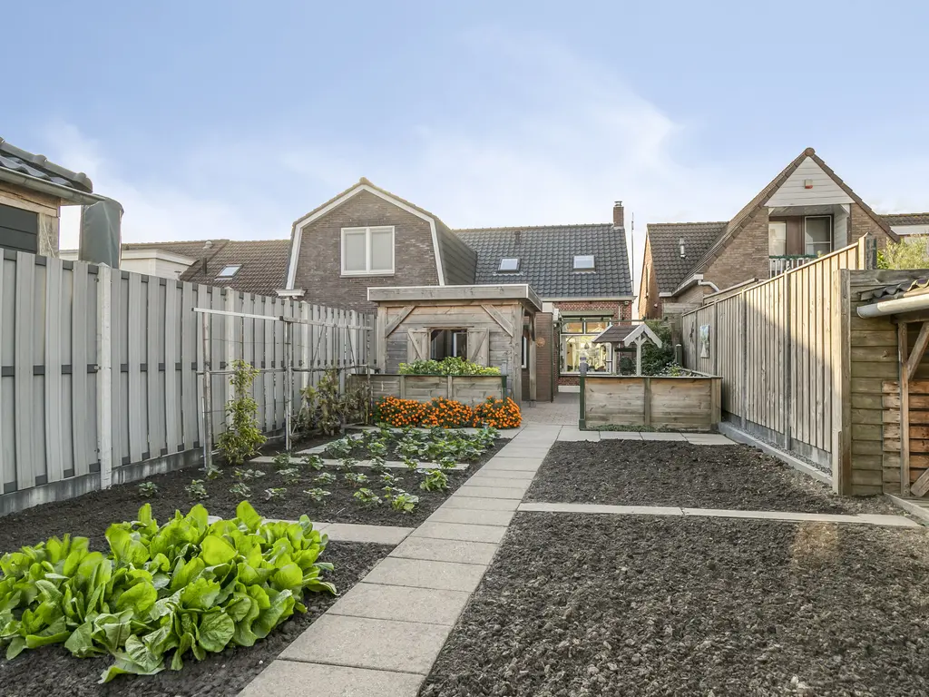 Hoenderweg 102, SINT-ANNALAND