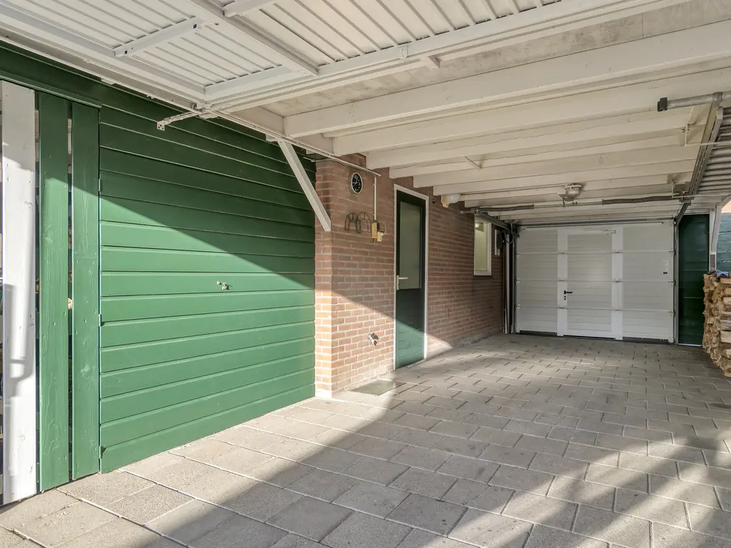 Hoenderweg 102, SINT-ANNALAND