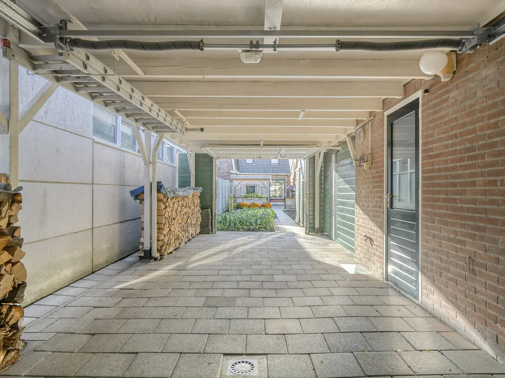 Hoenderweg 102, SINT-ANNALAND