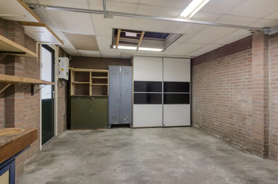 Hoenderweg 102
