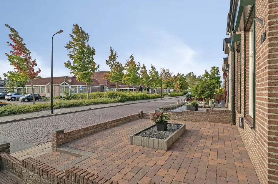 Hoenderweg 102