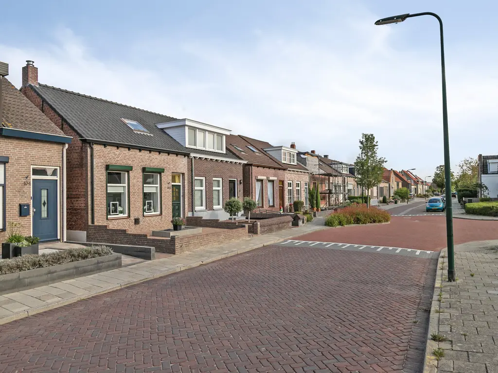 Hoenderweg 102, SINT-ANNALAND