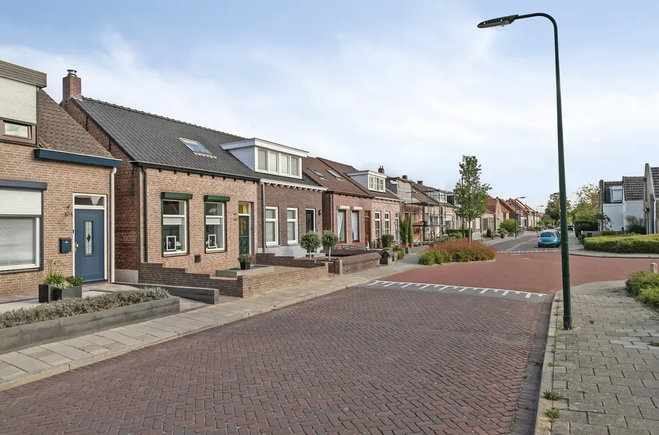 Hoenderweg 102