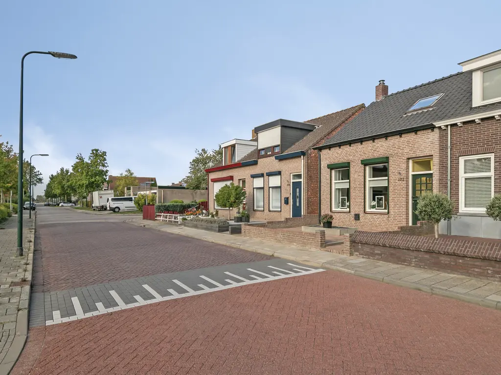Hoenderweg 102, SINT-ANNALAND