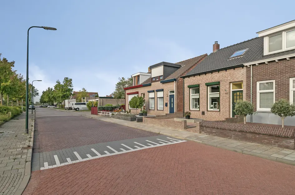 Hoenderweg 102