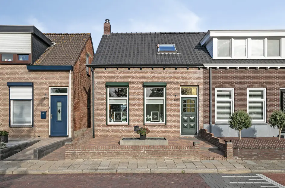 Hoenderweg 102