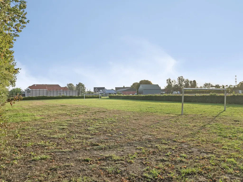 Hoenderweg 102, SINT-ANNALAND