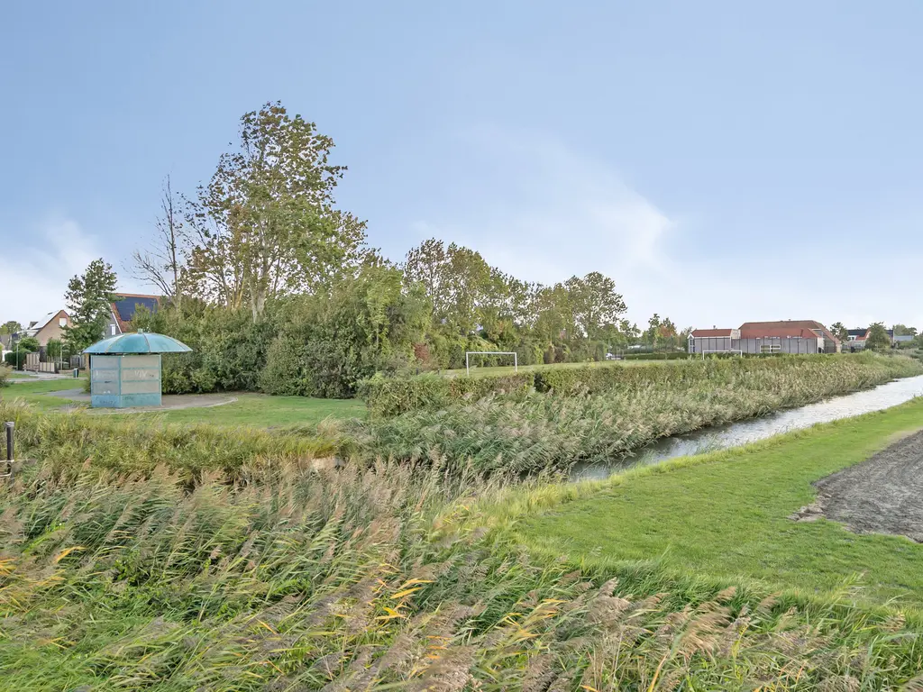 Hoenderweg 102, SINT-ANNALAND