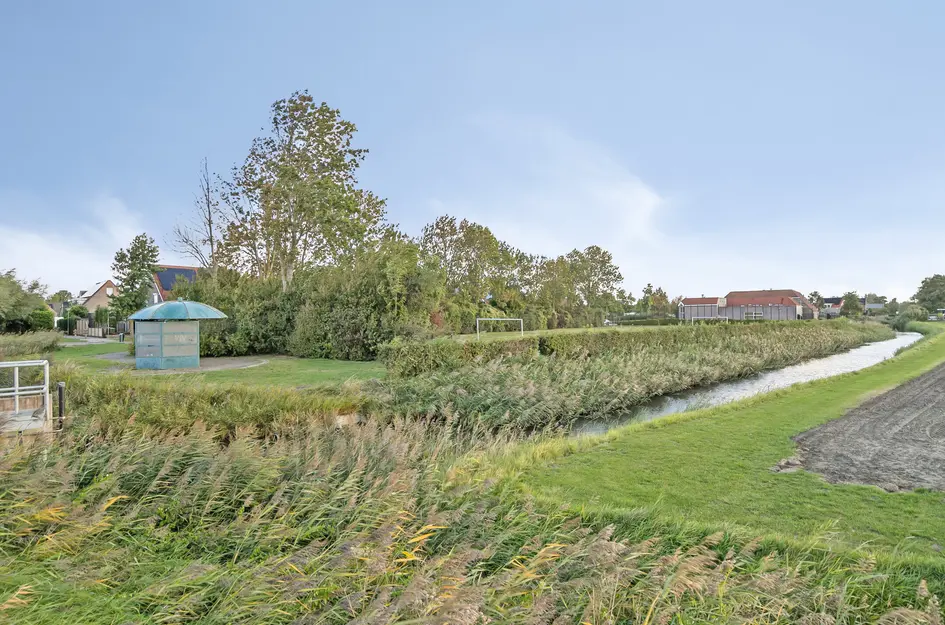Hoenderweg 102