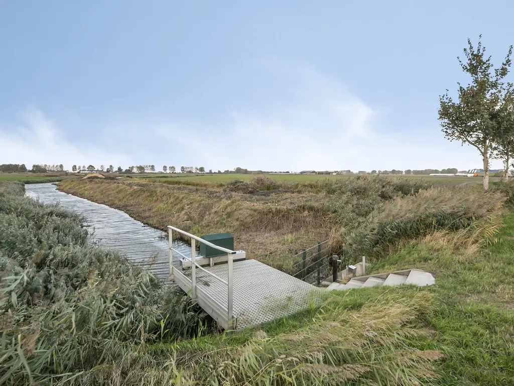 Hoenderweg 102, SINT-ANNALAND