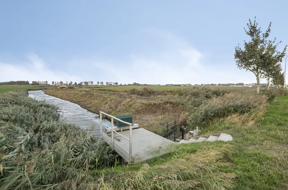 Hoenderweg 102