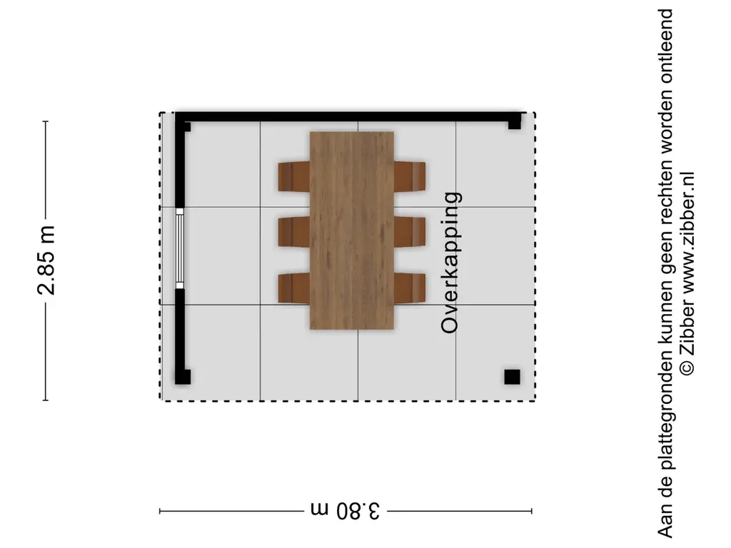 Hoenderweg 102, SINT-ANNALAND
