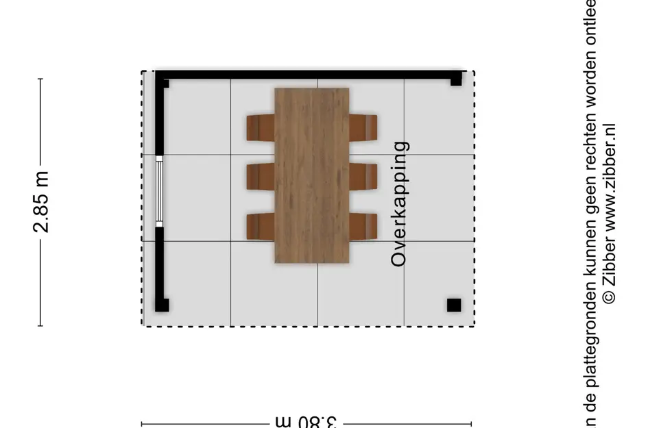 Hoenderweg 102