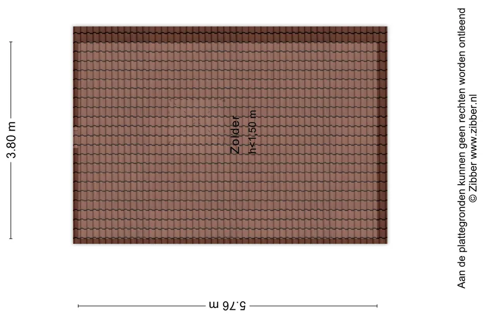 Hoenderweg 102