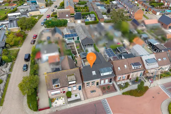 Hoenderweg 102
