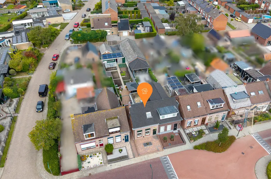 Hoenderweg 102