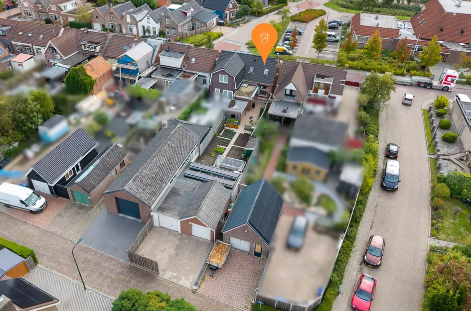 Hoenderweg 102