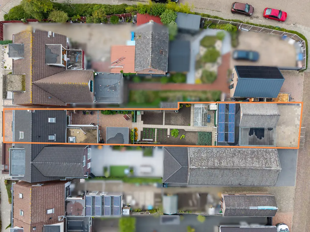 Hoenderweg 102, SINT-ANNALAND